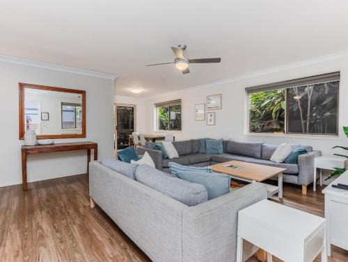 Pottsville Apartment | High Tide Hideaway in Pottsville