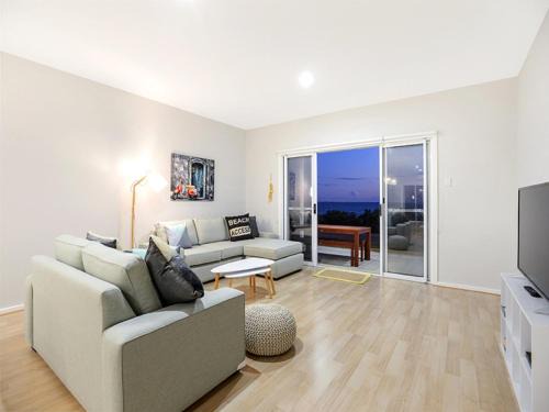 North Beach House | High Tide Shack on Palmer - Pet Friendly