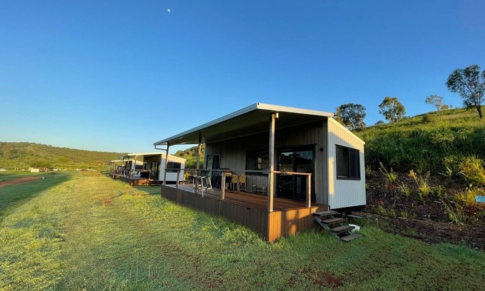 Lammermoor Other | High Valley Dawn Permaculture Farm