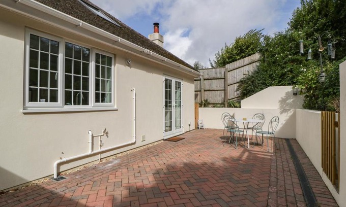 Wool House | Highbank