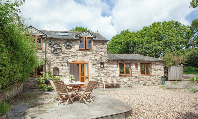Ivybridge Cottage | Higher Broadaford Barn