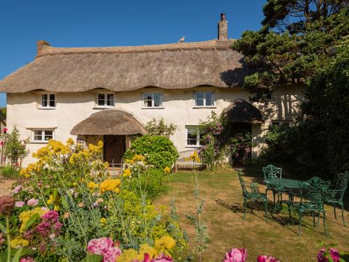 Kingsbridge House | Higher Collaton Cottage