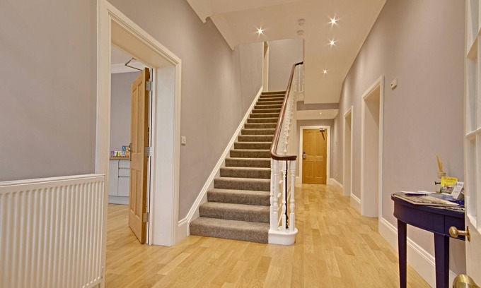 New Forest District Bed & Breakfast | Highfield Bed & Breakfast