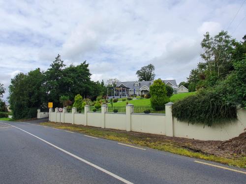 Collinstown Bed & Breakfast | Highfield house bed and breakfast COLLINSTOWN