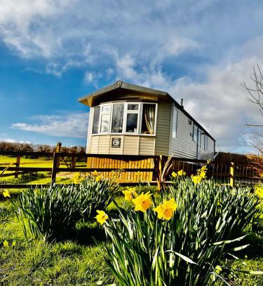 Hundleton House | Highgate Mountain