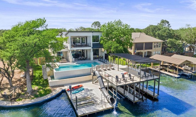 Marble Falls House | Highland Harmony New Listing Intro Pricing