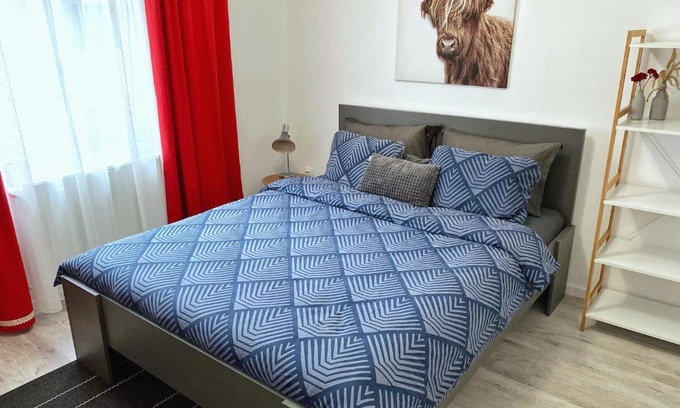 Oradea Apartment | Highland Home - Cozy apartments near city center