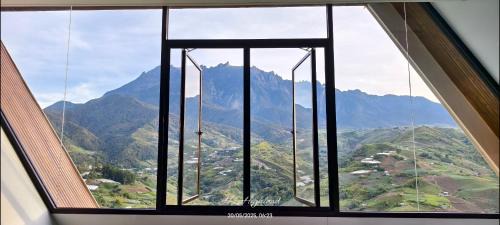 Kundasang House | Highland Homestay Kundasang