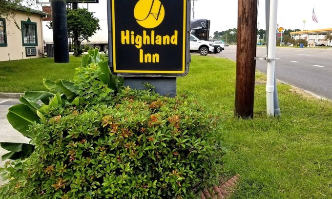 Denham Springs Hotel | Highland Inn Denham Springs - Baton Rouge East