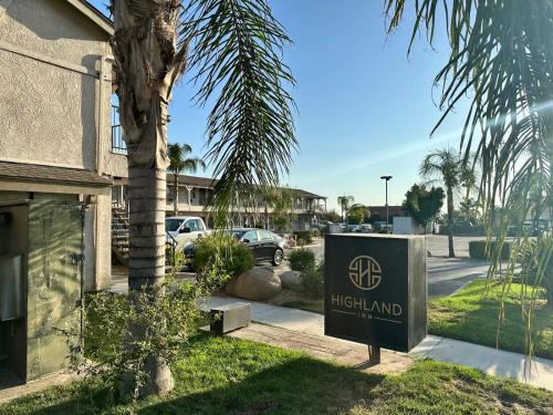 Patton Hotel | Highland Inn