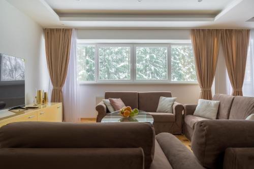 Kupres Apartment | Highland lux apartments