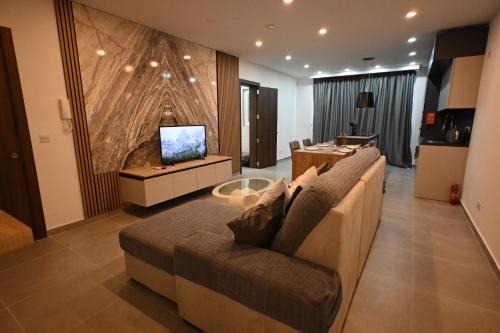 Rabat Apartment | Highland Residence Apartment