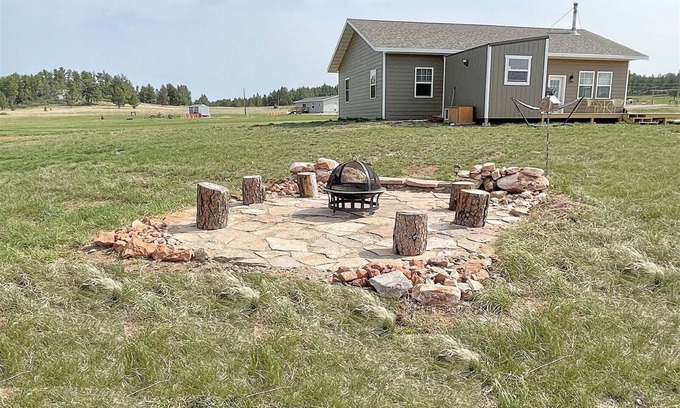Edgemont House | Highland`s Homestead