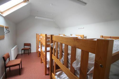 Huntly Hostel | Highlander Bunkhouse