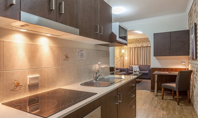 South Toowoomba Hotel | Highlander Motor Inn & Apartments