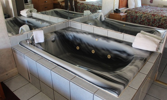 Galloway Hotel | Highlander Motor Inn Atlantic City