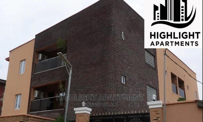Ojodu Apartment | Highlight Apartment, Ikeja, Lagos