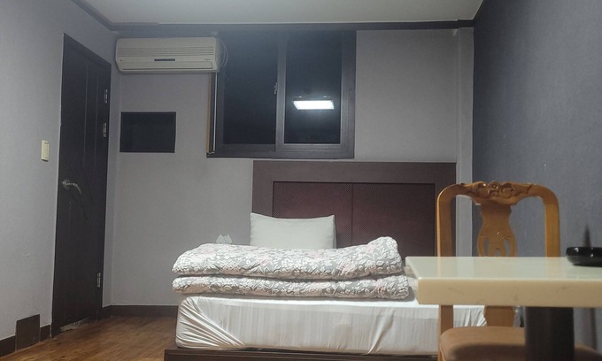 Suwon Hotel | HIGHPARK