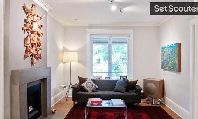Roncesvalles Village House | HighParkHomes .ca Style-Comfort-Value Short or Long Stays