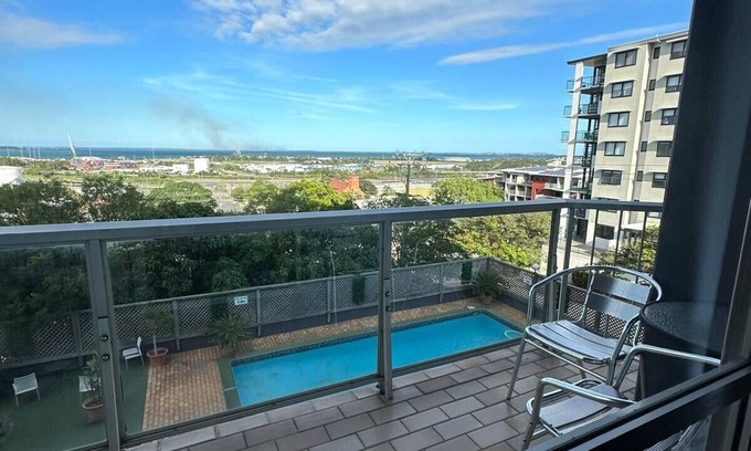 Gladstone Apartment | Highpoint International