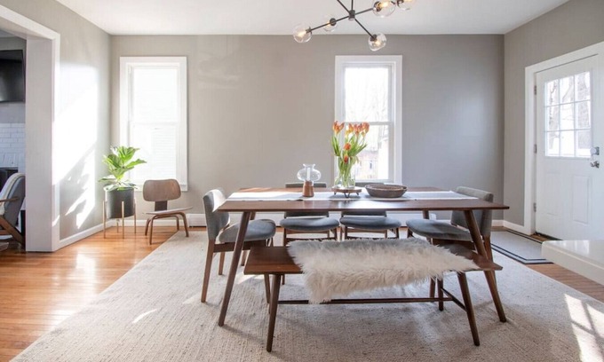 Kingston House | Hightop House · Hightop House: Modern Victorian in Midtown, NEW