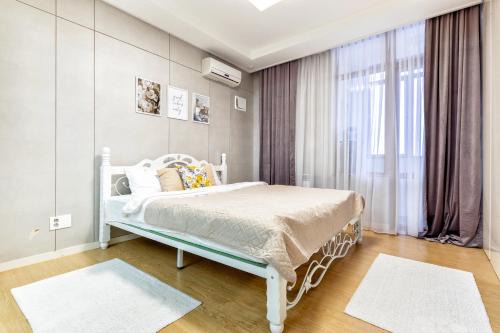 Nur-Sultan Apartment | HIGHVlLL ASTANA