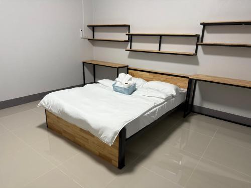 Nong Chaeng House | Highway guesthouse