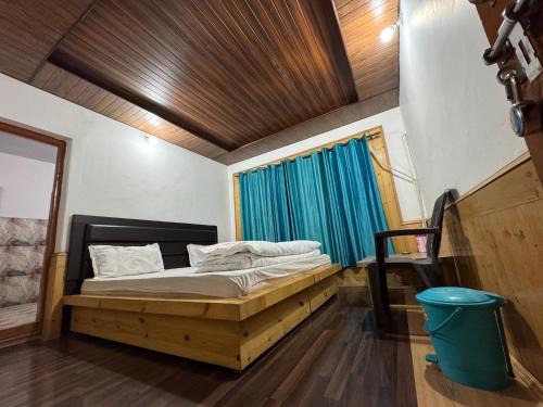 Leh House | Highway Inn Guest House