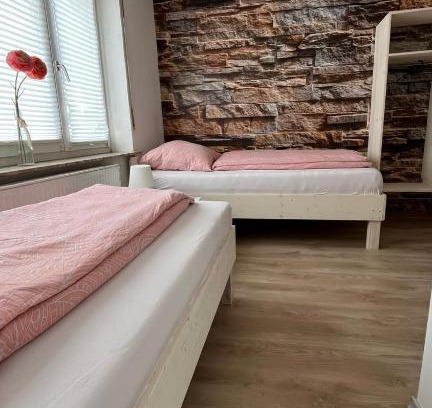 Preussisch Oldendorf Apartment | Highway Preußisch Oldendorf