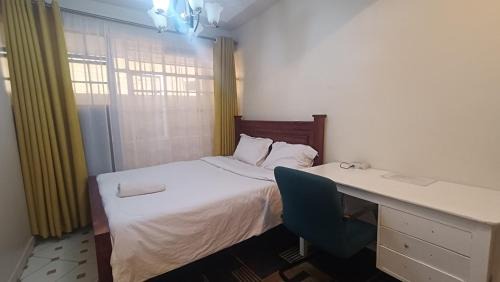 Kidono Apartment | Highway Studio Kinoo