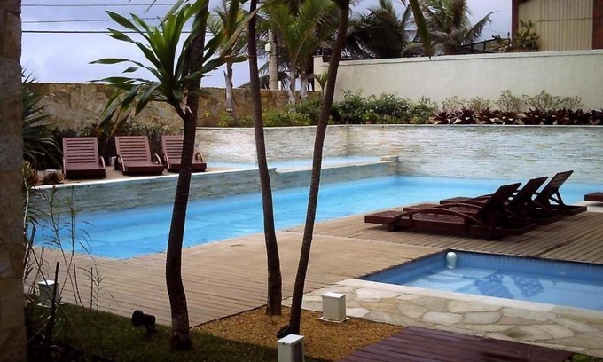 Algodoal Apartment | hihome - Mandai Flat