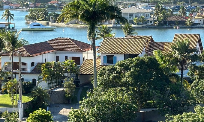 Passagem Apartment | Hihome - Royale