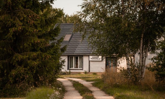 Viru-Nigula House | Hiiemäe Puhkemaja