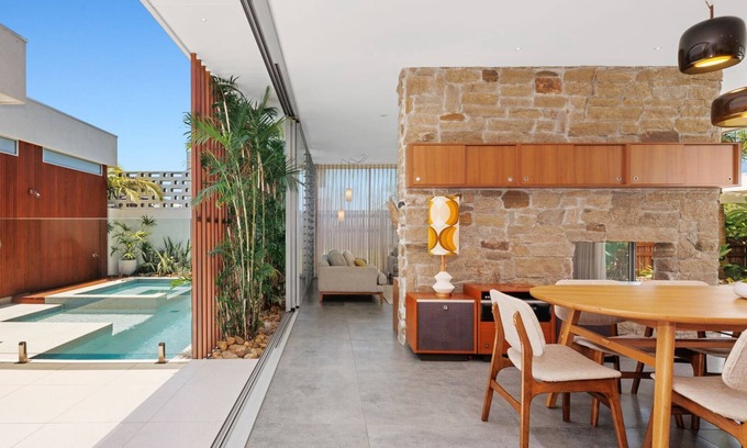 Kingscliff House | Hikari House - Kingscliff Beachfront