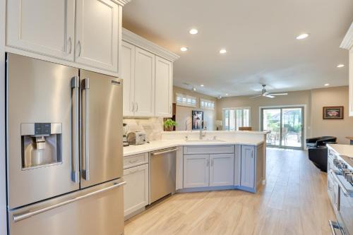 Surprise House | Hike and Golf Surprise Home with Patio and BBQ