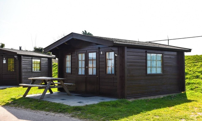 Maurik Apartment | Hikers' cabin - Studio Apartment, Sleeps 4