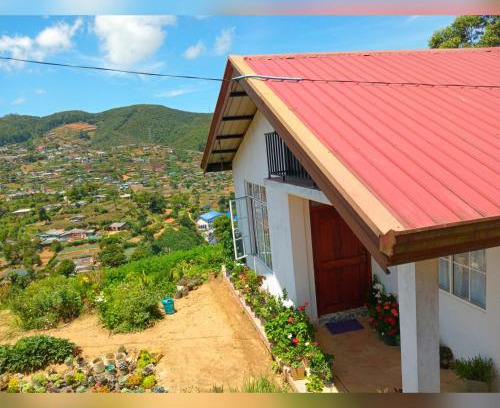 Nuwara Eliya House | Hikers holiday home