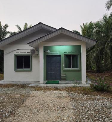Kampung Lasah House | Hikers Homestay