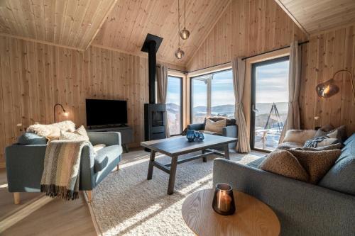 Krodsherad House | Hiking, Ski resort, Local shuttle bus Oslo airport
