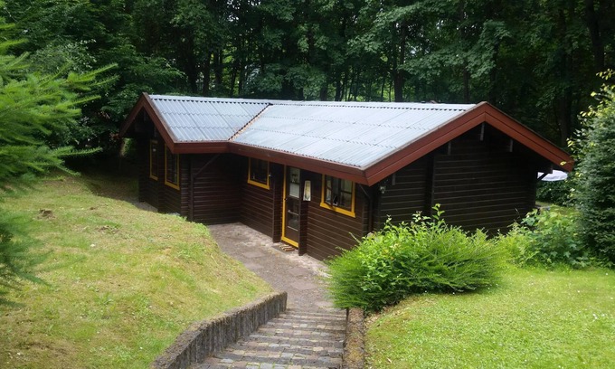 Bad Arolsen House | Hiking, swimming and experiencing nature at Lake Twistesee
