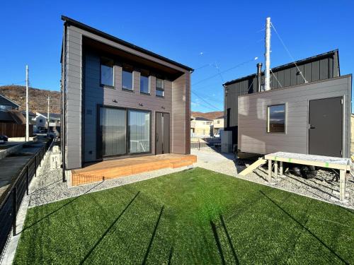 Kofu Villa | HiL town yamanashi 27 MINIMA