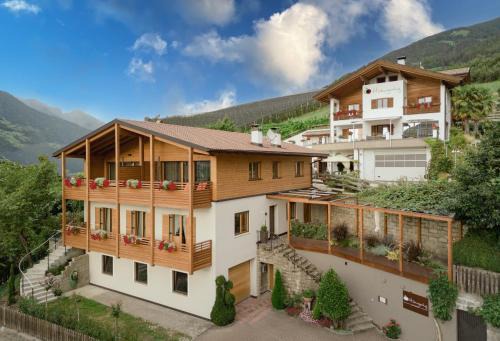 Schenna Apartment | Hilburgerhof
