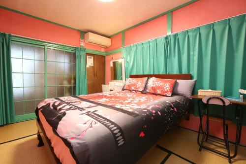 Kashiwa House | HILDA INN