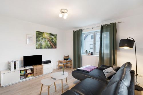 Zusenhofen Apartment | Hildas Plätzchen