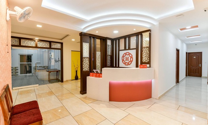 Kaloor Hotel | Hilite Inn