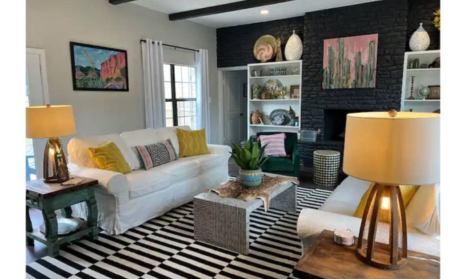 Boerne House | Hill Country Affair