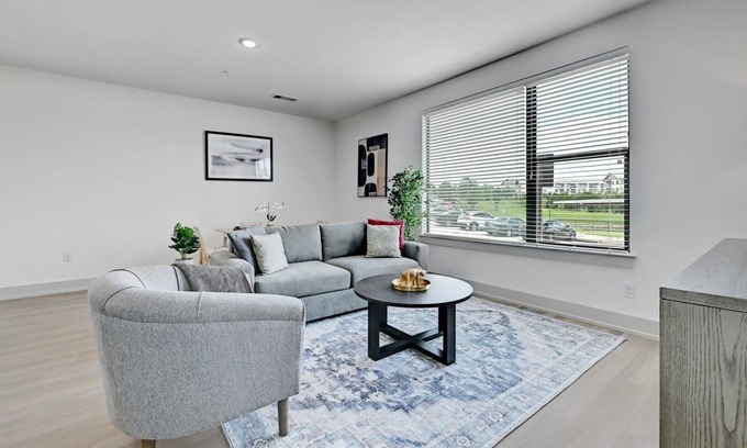 West Oak Hill Apartment | Hill Country Retreat: 2 Bed, 2 Bath Minutes from Downtown Austin