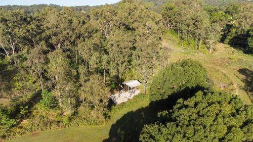 Perwillowen House | Hill Creek Tiny House 2 by Tiny Away