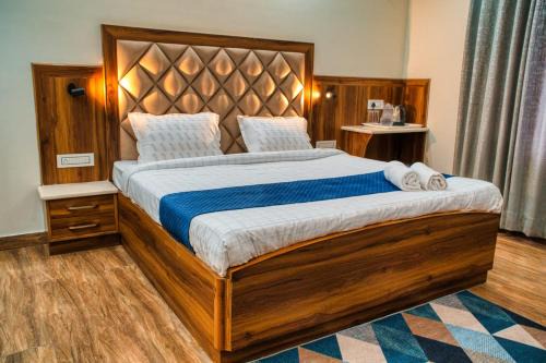 Shimla Bed & Breakfast | Hill Hideout Rooms & Suites