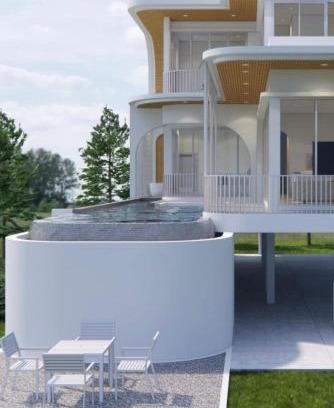 Khao Kho Villa | Hill Jai Poolvilla Khao Kho